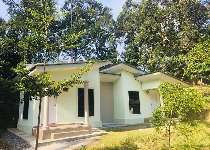 Lang Buana Eco Park