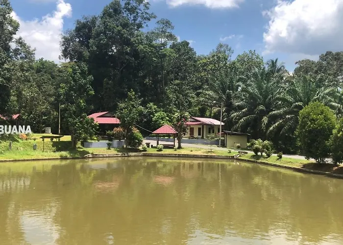 Lang Buana Eco Park