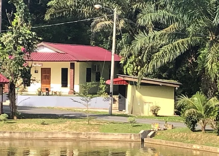 Lang Buana Eco Park