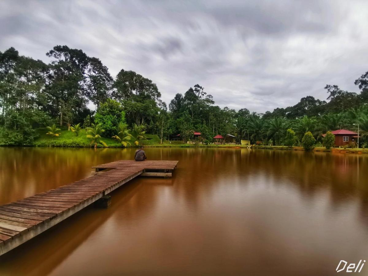 Lang Buana Eco Park Jerantut