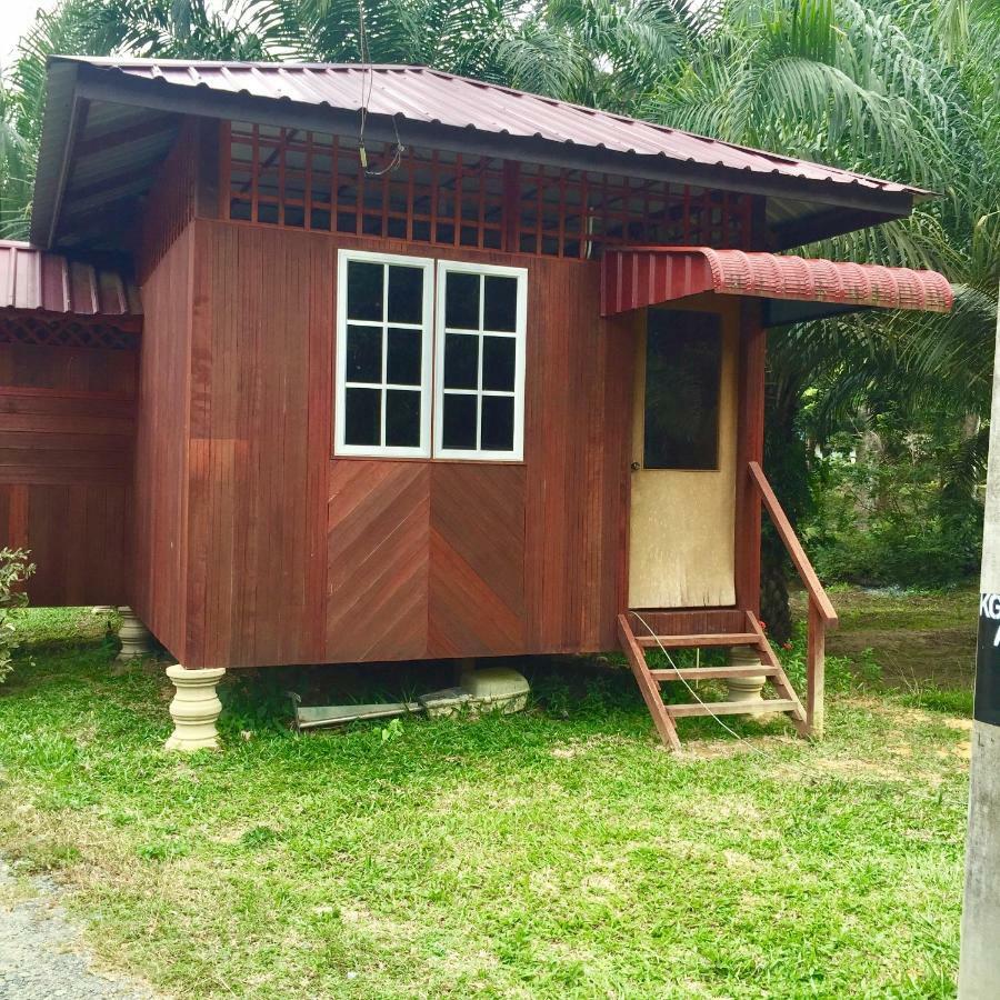 Campsite Lang Buana Eco Park *