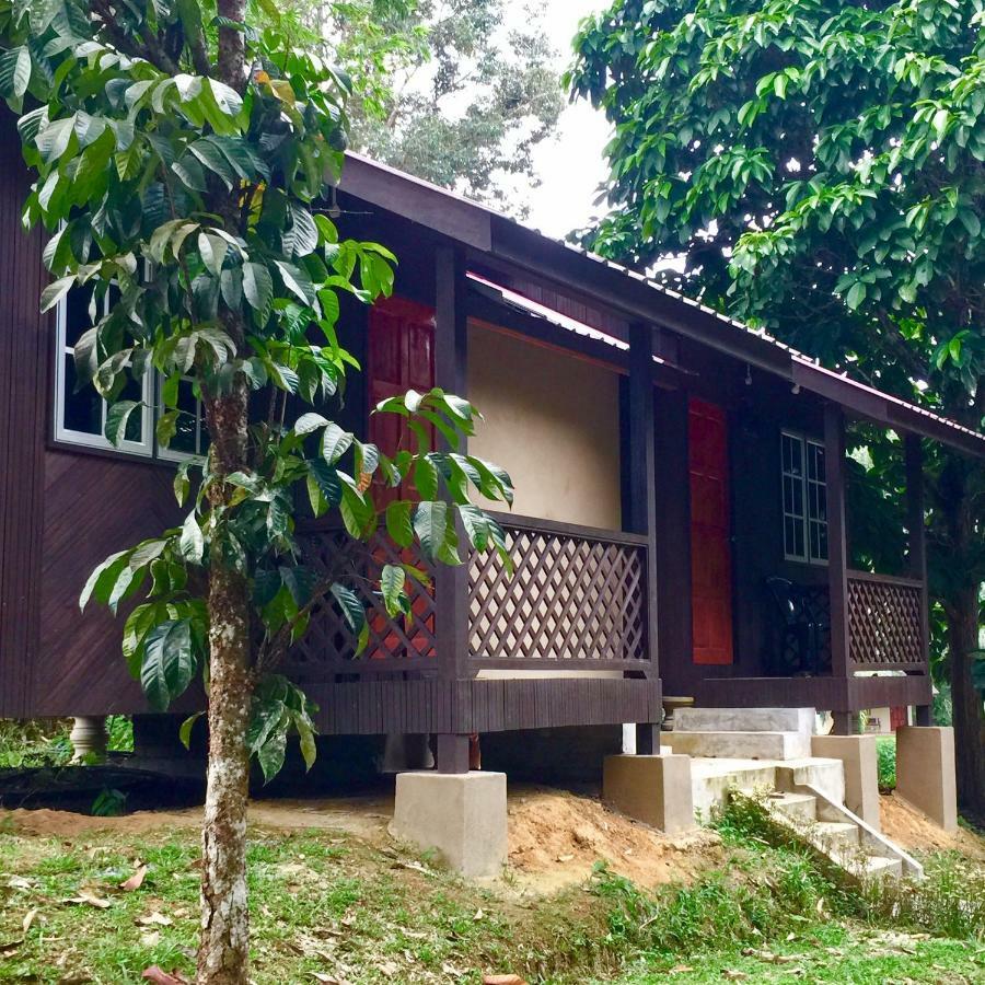 Lang Buana Eco Park Campsite Jerantut