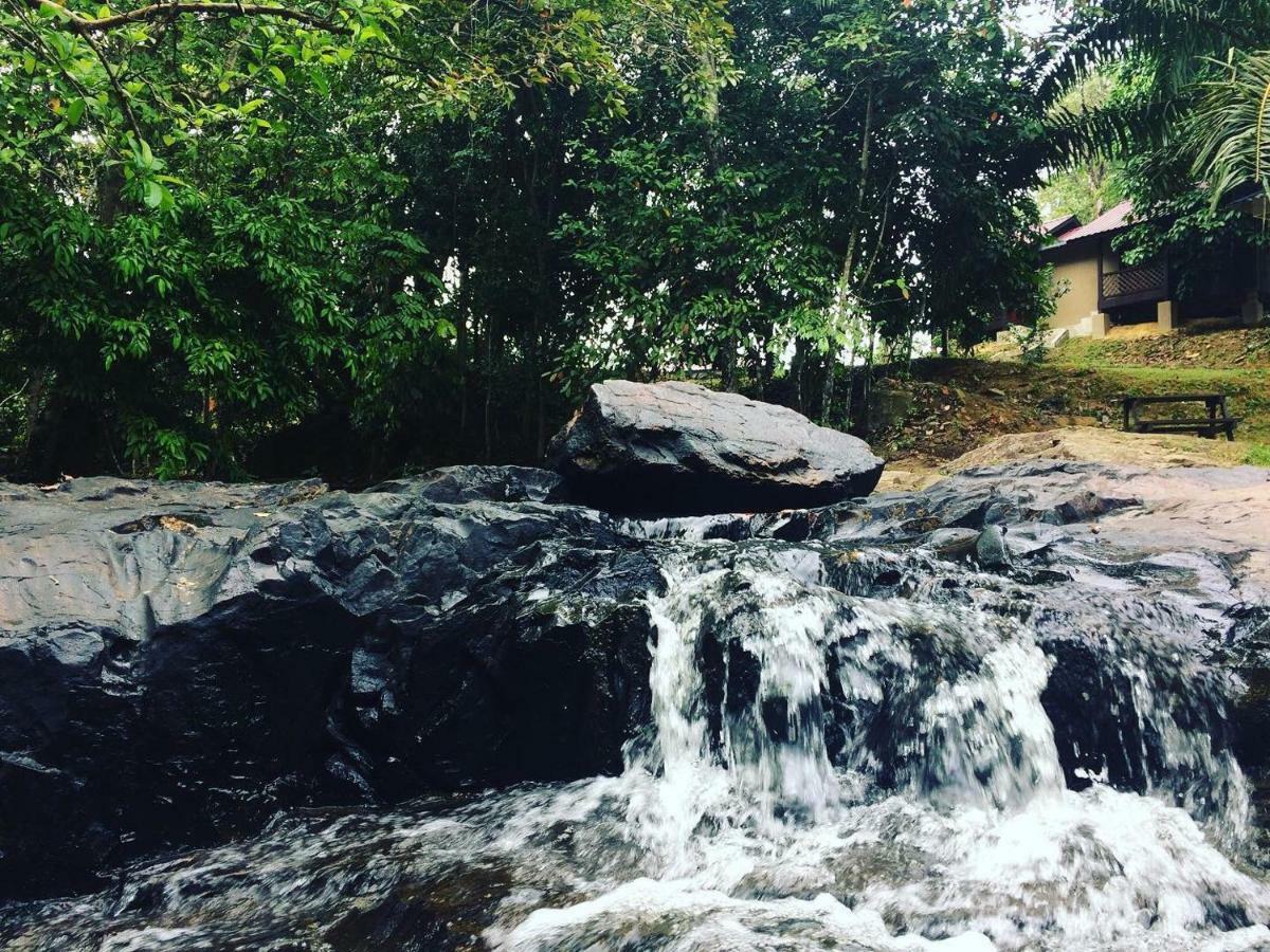 Lang Buana Eco Park Campsite *