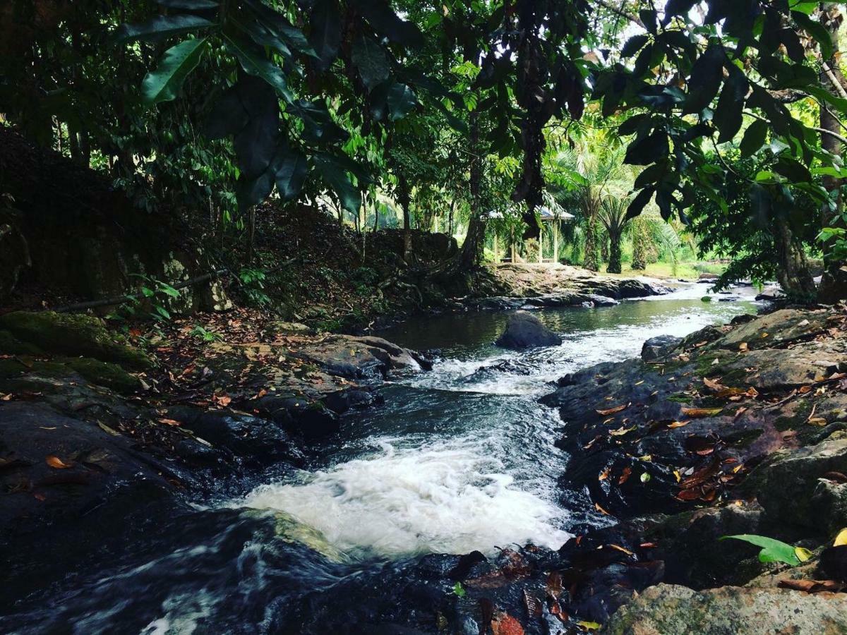 Lang Buana Eco Park *