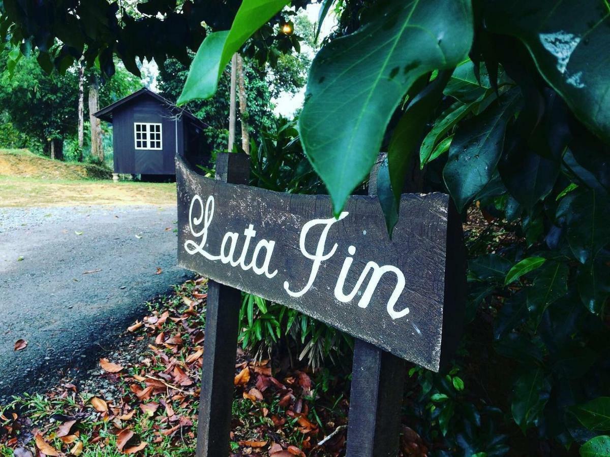 Lang Buana Eco Park Jerantut